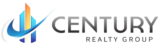 Century Realty Group logo showcasing the brand identity of a leading builder in Kharghar, Navi Mumbai.